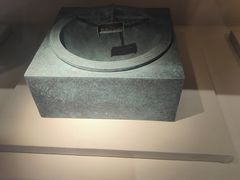 -郭守敬纪念馆