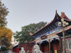 -高庙保安寺