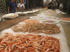 -健眺小海鲜(临海后山店)