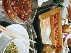 -京元盛铜锅涮肉(上海总店)