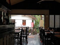-Trattoria Altrove