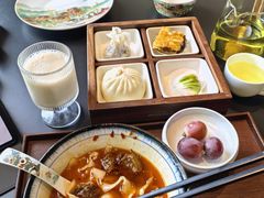 -湖滨客舍·湖北菜