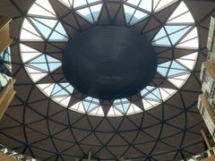 -上海滴水湖皇冠假日酒店