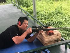 -华连射击俱乐部