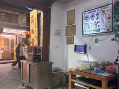-再回首鸡肉米线(人民路一店)