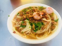 -六合夜市