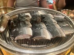 -味家烤肉烤鳗鱼牛排(西塔旗舰店)