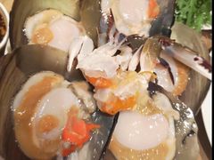 -万德诺富特酒店·自助餐厅(万德大厦店)