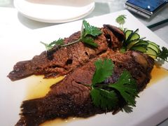 -金鸭都·老北京特色家常菜(潘家园店)
