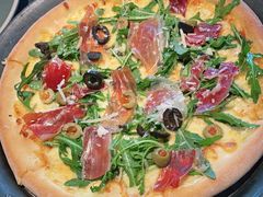 -West10 西拾·西餐厅·创意菜(未来科技城店)