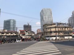 -海底捞火锅(海宁路店)