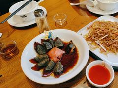 -如轩·海鲜砂锅粥·潮汕菜(沿江东路店)