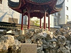 -常州古运河南大街文化旅游区-人民公园