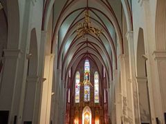 -圣约瑟夫大教堂