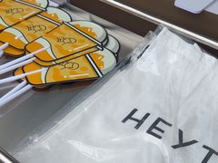 -喜茶(深圳东部星悦天地店)