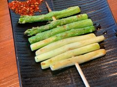 -人间酒暖·Go blanc·烧鸟·深夜食堂(陆家嘴店)