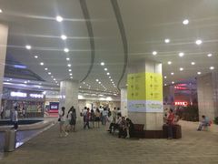 -亿象城(江南大道店)