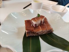 -小厨娘淮扬菜(六合欢乐港店)