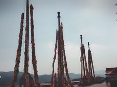 -普陀宗乘之庙(小布达拉宫)