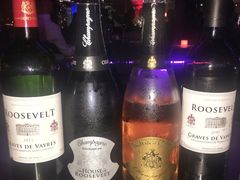 -罗斯福色戒酒吧(外滩店)