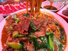 -三头牛·潮汕牛肉生蚝火锅 (夏湾店)
