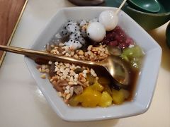 -锦府盐帮·侯宅(五棵松万达店)