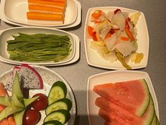 -海底捞火锅(吴中路店)