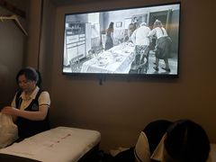 -良子足浴(湖滨店)