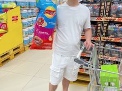 -盒马X会员店(上海森兰商都店)