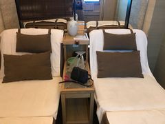 -SPA·印象足道养生(大运河度假区四望亭店)