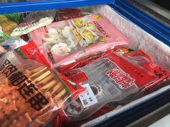 -无锡天鹏食品城