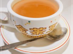 -柠檬树茶餐厅(海雅缤纷城店)