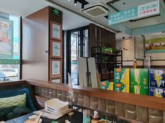 -江小渔鲜鱼火锅(西二道街店)