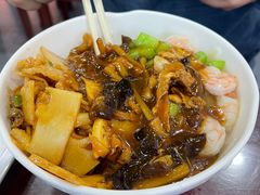 -杏园餐厅(阜成门店)