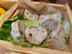 -七色云蔬食(喜邻里店)
