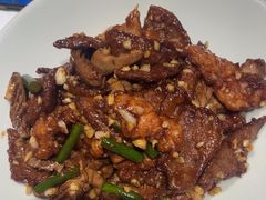 -宝轩渔府·老字号海鲜·正宗津菜(水上店)