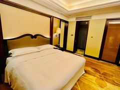 -汕头龙光喜来登酒店