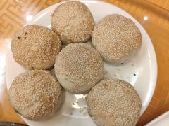 -马凯餐厅(长椿街店)