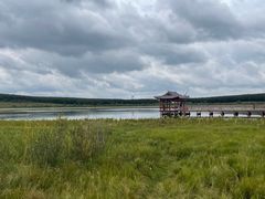 -塞罕坝国家级自然保护区