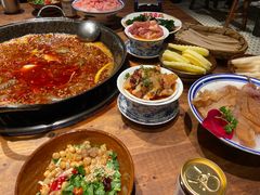 -楠火锅(太古里总店)