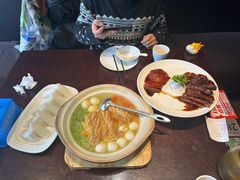 -永安鱼庄·镇江菜(东吴路店)