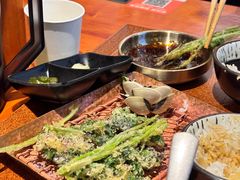 -天妇罗内顺田(罗湖店)