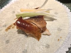 -大鸭梨烤鸭(望京店)