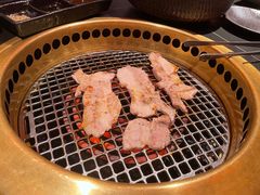 -谷牛和牛烤肉(漕河泾印象城店)