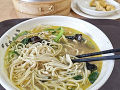 -蒋家桥饺面店(东关街店)