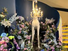 -狮拾久·现代新加坡料理(福田COCO Park店)