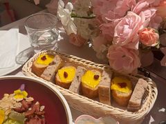 -PARFUM FLORAL花境法餐(南京首店)