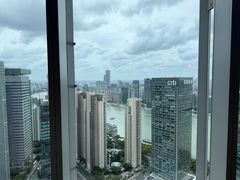 -上海浦东丽思卡尔顿酒店