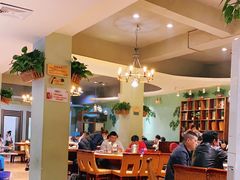 大堂-铁胖子口碑长沙菜·龙虾烧烤(赤岗社区店)
