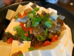 -江边城外烤全鱼(方庄时代购物中心店)